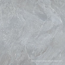 Fashion Light Grey Low Water Absorption Gres Porcellanato Tile 600